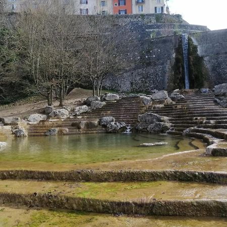 Bryan Daire Saint-Jean-en-Royans Dış mekan fotoğraf