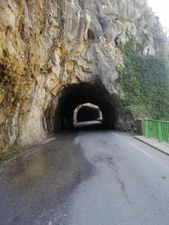 Bryan Daire Saint-Jean-en-Royans Dış mekan fotoğraf