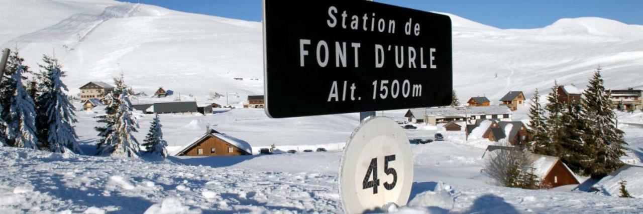 Bryan Daire Saint-Jean-en-Royans Dış mekan fotoğraf